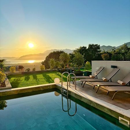 Villa Preciosa Kotor Luaran gambar
