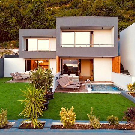 Villa Preciosa Kotor Luaran gambar
