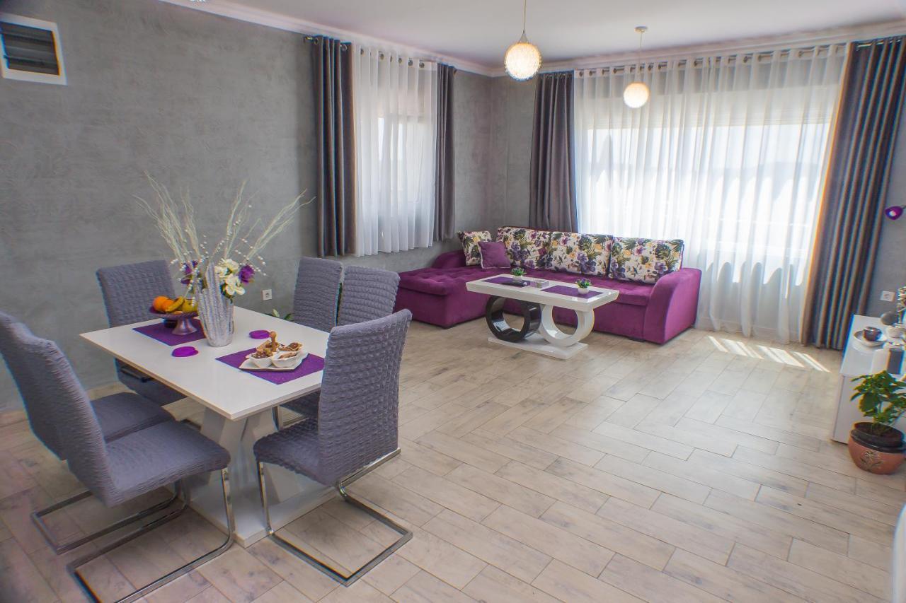 Villa Preciosa Kotor Luaran gambar