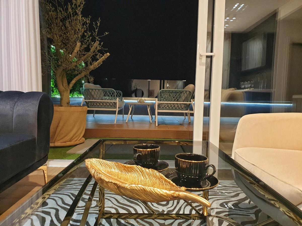 Villa Preciosa Kotor Luaran gambar