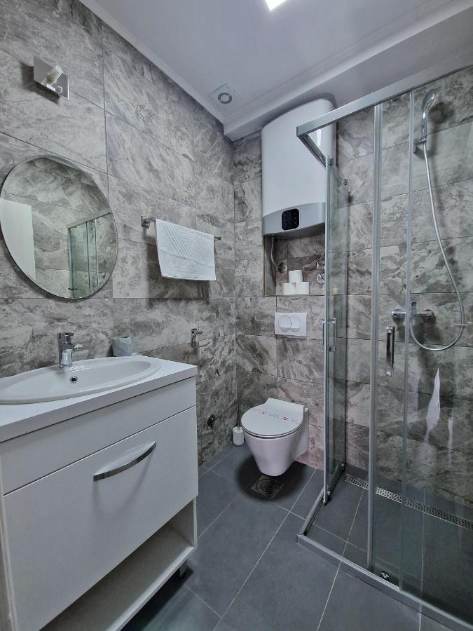 Villa Preciosa Kotor Luaran gambar