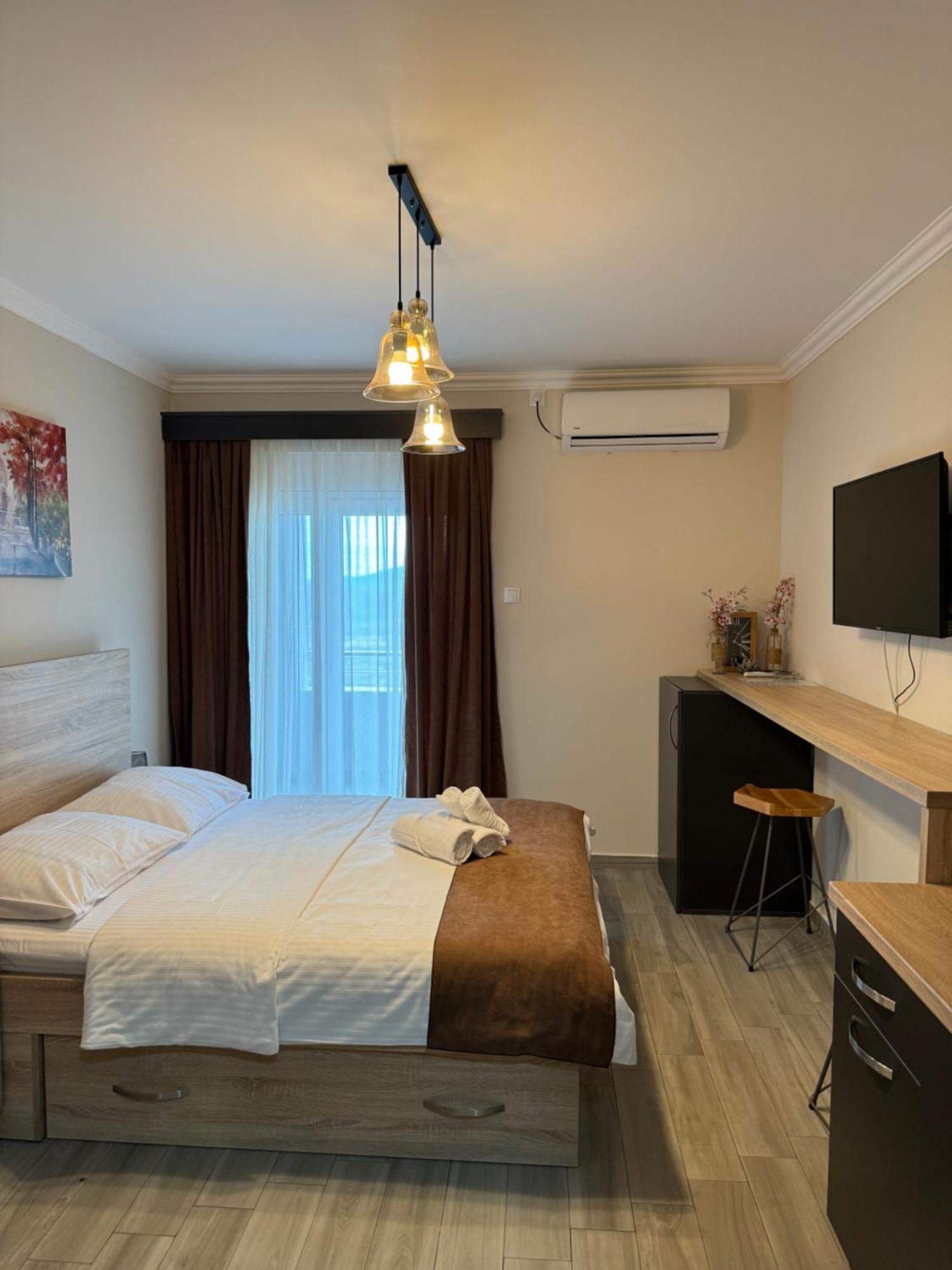 Villa Preciosa Kotor Luaran gambar