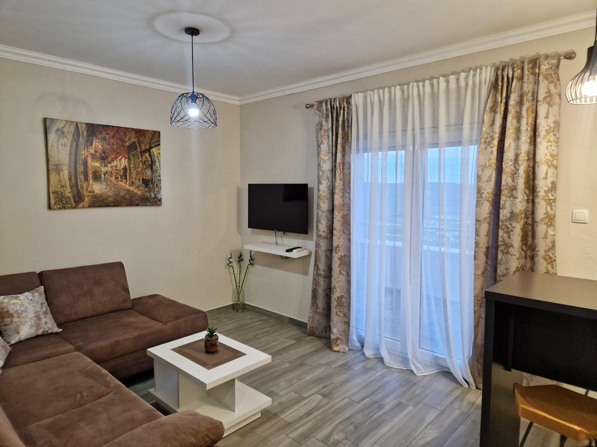 Villa Preciosa Kotor Luaran gambar
