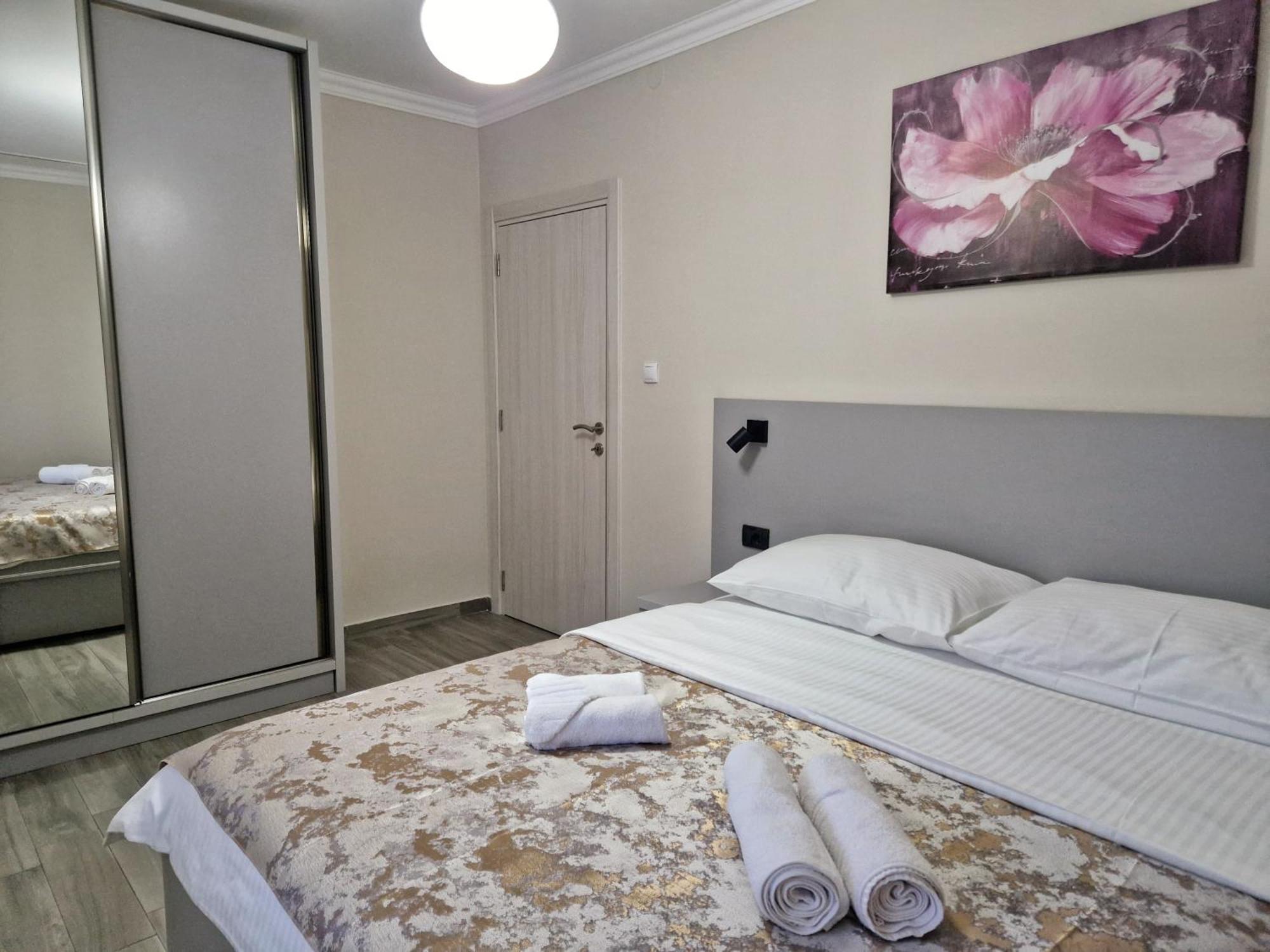 Villa Preciosa Kotor Luaran gambar