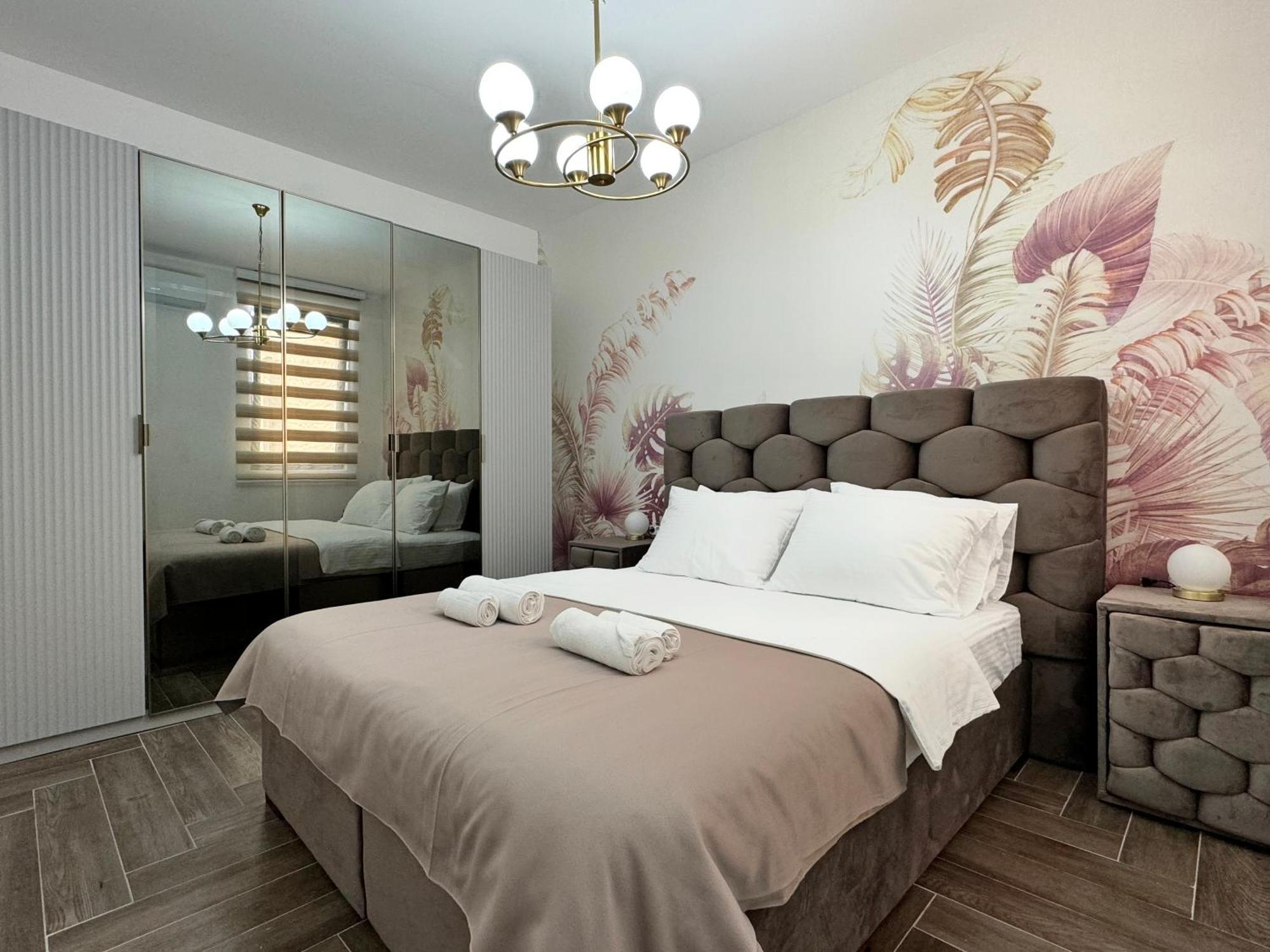 Villa Preciosa Kotor Luaran gambar