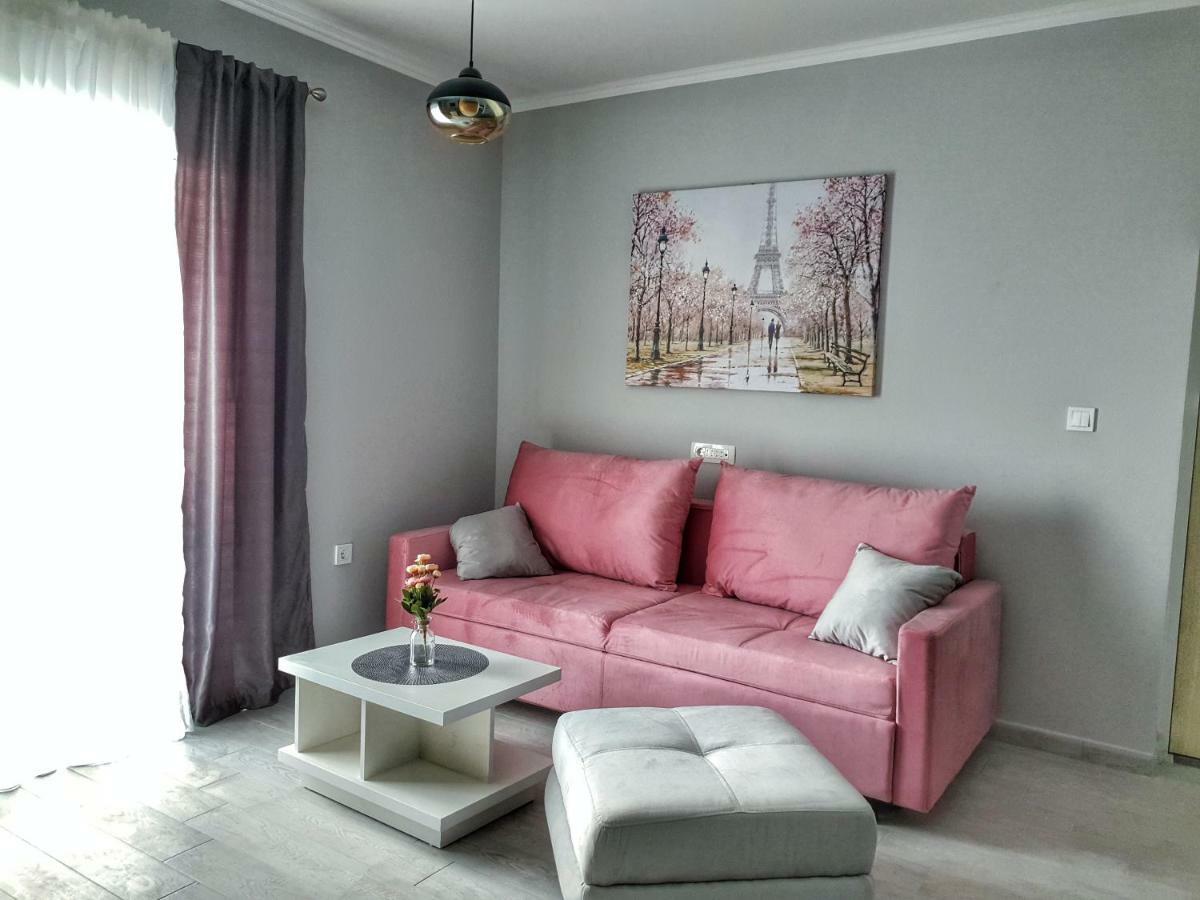 Villa Preciosa Kotor Luaran gambar