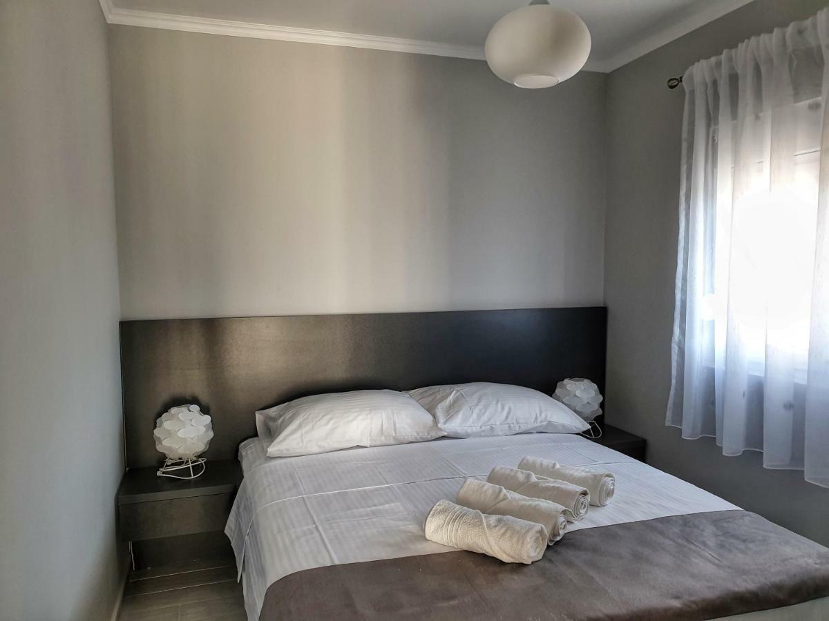 Villa Preciosa Kotor Luaran gambar