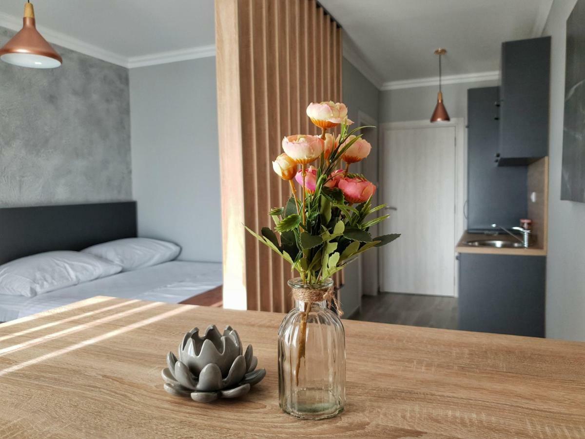 Villa Preciosa Kotor Luaran gambar