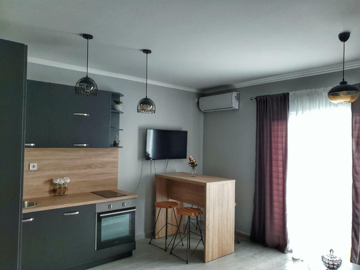 Villa Preciosa Kotor Luaran gambar
