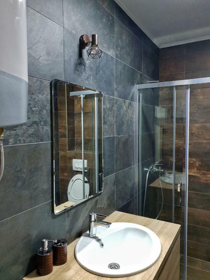 Villa Preciosa Kotor Luaran gambar